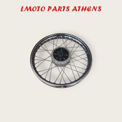 ΠΙΣΩ ΖΑΝΤΑ UNION KRISS 115
