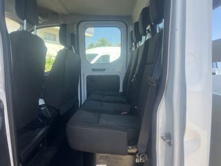 Καρότσα Ford 2020 TRANSIT DOKA L3 ΔΙΠΛΗ ΤΡΟΧΟΙ-thumb-18