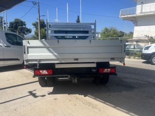 Καρότσα Ford 2020 TRANSIT DOKA L3 ΔΙΠΛΗ ΤΡΟΧΟΙ-thumb-8