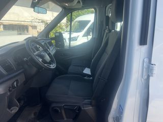 Καρότσα Ford 2020 TRANSIT DOKA L3 ΔΙΠΛΗ ΤΡΟΧΟΙ-thumb-11