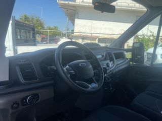 Καρότσα Ford 2020 TRANSIT DOKA L3 ΔΙΠΛΗ ΤΡΟΧΟΙ-thumb-12