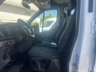 Καρότσα Ford 2020 TRANSIT DOKA L3 ΔΙΠΛΗ ΤΡΟΧΟΙ-thumb-13