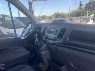 Καρότσα Ford 2020 TRANSIT DOKA L3 ΔΙΠΛΗ ΤΡΟΧΟΙ-thumb-15
