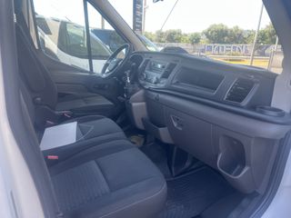 Καρότσα Ford 2020 TRANSIT DOKA L3 ΔΙΠΛΗ ΤΡΟΧΟΙ-thumb-16