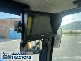 Τρακτέρ New Holland 2019 T4.90F CAB4 HiLo SUPERSTEER-thumb-8
