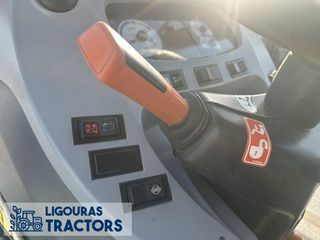 Τρακτέρ New Holland 2019 T4.90F CAB4 HiLo SUPERSTEER-thumb-1