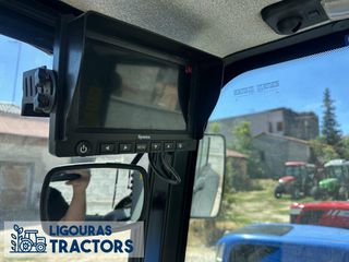Τρακτέρ New Holland 2019 T4.90F CAB4 HiLo SUPERSTEER-thumb-15