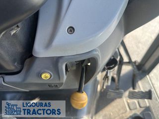 Τρακτέρ New Holland 2019 T4.90F CAB4 HiLo SUPERSTEER-thumb-4