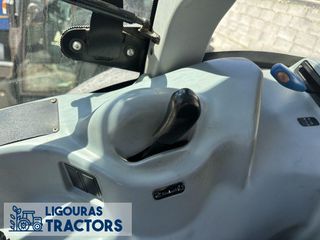 Τρακτέρ New Holland 2019 T4.90F CAB4 HiLo SUPERSTEER-thumb-17