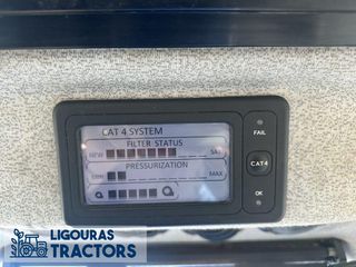 Τρακτέρ New Holland 2019 T4.90F CAB4 HiLo SUPERSTEER-thumb-2