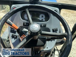 Τρακτέρ New Holland 2019 T4.90F CAB4 HiLo SUPERSTEER-thumb-16