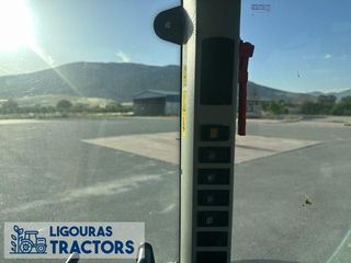 Τρακτέρ New Holland 2019 T4.90F CAB4 HiLo SUPERSTEER-thumb-9