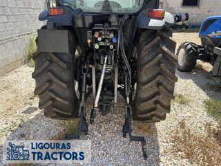 Τρακτέρ New Holland 2019 T4.90F CAB4 HiLo SUPERSTEER-thumb-22