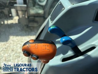 Τρακτέρ New Holland 2019 T4.90F CAB4 HiLo SUPERSTEER-thumb-18