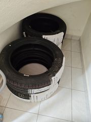 Goodyear EfficientGrip Performance 2 , 195/55/R16 87V , 4 τμχ