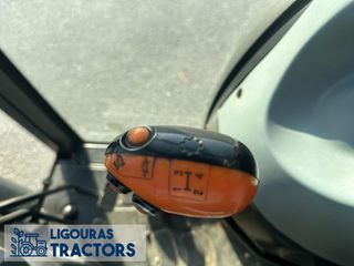 Αμπελουργικά Τρακτέρ New Holland 2019 T4.90F CAB4 HiLo SUPERSTEER-thumb-5
