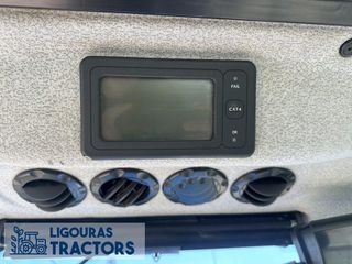 Αμπελουργικά Τρακτέρ New Holland 2019 T4.90F CAB4 HiLo SUPERSTEER-thumb-24
