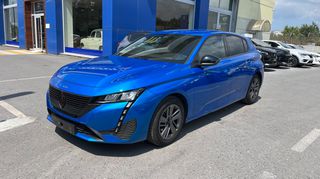 Peugeot 308 2022 1.2 PURETECH 130HP ACTIVE PACK ΕΑΤ8-thumb-1