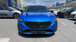 Peugeot 308 2022 1.2 PURETECH 130HP ACTIVE PACK ΕΑΤ8-thumb-2