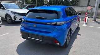 Peugeot 308 2022 1.2 PURETECH 130HP ACTIVE PACK ΕΑΤ8-thumb-5