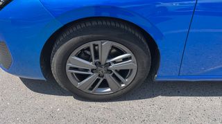 Peugeot 308 2022 1.2 PURETECH 130HP ACTIVE PACK ΕΑΤ8-thumb-8