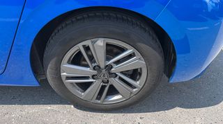 Peugeot 308 2022 1.2 PURETECH 130HP ACTIVE PACK ΕΑΤ8-thumb-9