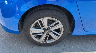 Peugeot 308 2022 1.2 PURETECH 130HP ACTIVE PACK ΕΑΤ8-thumb-11
