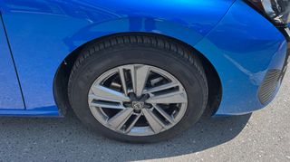 Peugeot 308 2022 1.2 PURETECH 130HP ACTIVE PACK ΕΑΤ8-thumb-12