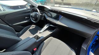 Peugeot 308 2022 1.2 PURETECH 130HP ACTIVE PACK ΕΑΤ8-thumb-21