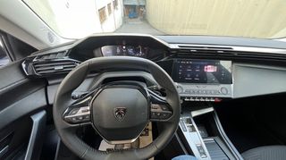 Peugeot 308 2022 1.2 PURETECH 130HP ACTIVE PACK ΕΑΤ8-thumb-23