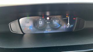 Peugeot 308 2022 1.2 PURETECH 130HP ACTIVE PACK ΕΑΤ8-thumb-24