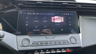 Peugeot 308 2022 1.2 PURETECH 130HP ACTIVE PACK ΕΑΤ8-thumb-26