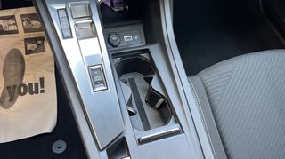 Peugeot 308 2022 1.2 PURETECH 130HP ACTIVE PACK ΕΑΤ8-thumb-29