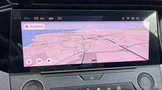 Peugeot 308 2022 1.2 PURETECH 130HP ACTIVE PACK ΕΑΤ8-thumb-30
