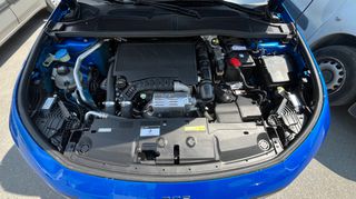 Peugeot 308 2022 1.2 PURETECH 130HP ACTIVE PACK ΕΑΤ8-thumb-31