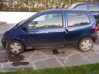 ΤΑ ΠΑΝΤΑ ΑΠΟ ΑΝΤΑΛΛΑΚΤΙΚΑ RENAULT TWINGO