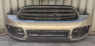 MINI COUNTRYMAN (F60) 2016-2021 ΠΡΟΦΥΛΑΚΤΗΡΑΣ ΕΜΠΡΟΣ ΓΝΗΣΙΟΣ ΜΕΤΑΧΕΙΡΙΣΜΕΝΟΣ ΜΕ ΜΑΣΚΑ