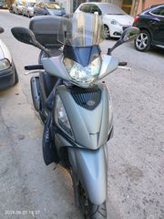 Kymco People GTi 2016