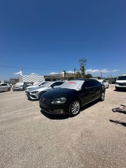 Volkswagen Passat 2012 1.4 TSI BLUEMOTION