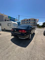 Volkswagen Passat 2012 1.4 TSI BLUEMOTION-thumb-1