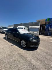Volkswagen Passat 2012 1.4 TSI BLUEMOTION-thumb-2