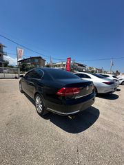 Volkswagen Passat 2012 1.4 TSI BLUEMOTION-thumb-3