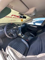 Volkswagen Passat 2012 1.4 TSI BLUEMOTION-thumb-4
