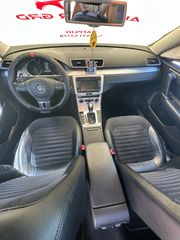 Volkswagen Passat 2012 1.4 TSI BLUEMOTION-thumb-7