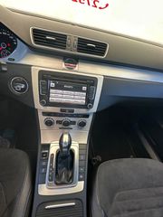 Volkswagen Passat 2012 1.4 TSI BLUEMOTION-thumb-8