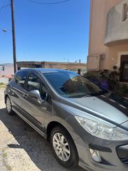 Peugeot 308 2009