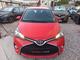 Toyota Yaris 2016-thumb-1