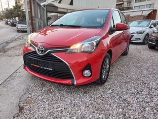 Toyota Yaris 2016-thumb-2
