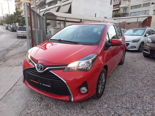 Toyota Yaris 2016-thumb-3