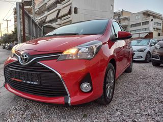Toyota Yaris 2016-thumb-4